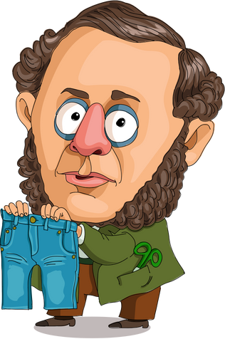 Skredderen Paul