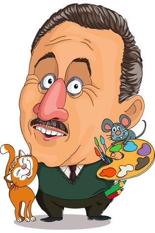 Greg kunstner